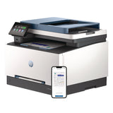 HP Color LaserJet Pro MFP3301sdw Wireless Printer, Copy/Print/Scan (HEW499Q3F) Each