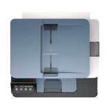 HP Color LaserJet Pro MFP3301sdw Wireless Printer, Copy/Print/Scan (HEW499Q3F) Each