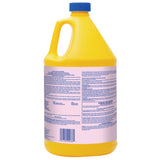 Zep Commercial® Odor Control, Light Floral Scent, 1 gal, 4/Carton (ZPEZUOCC128CT) Case of 4