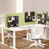 Kantek Pegboard Organizer, Three Compartments, 20.58 x 1 x 17, Black, Steel (KTKPBS120B) Each