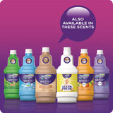Swiffer® WetJet System Cleaning-Solution Refill, Lavender Scent, 1.25 L, 4/Carton (PGC77811CT) Each