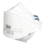 3M™ Aura Particulate Respirator 9205+, Standard Size, 12/Carton (MMM9205PLUSCT) Case of 12