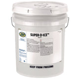 Zep® Super-D-Ice, 40 lb Pail (ZPE149433) Each