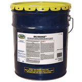 Zep Commercial® Big Orange, 5 gal Pail (ZPE41535) Each