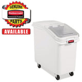 Rubbermaid® Commercial HYGEN™ Tool Grip Rack and Cap, Black (SGS3600L5) Each