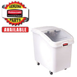 Rubbermaid® Commercial HYGEN™ Tool Grip Rack and Cap, Black (SGS3600L5) Each