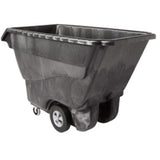 Rubbermaid® Commercial 5-Inch Swivel Caster, Gray (SGS9T15L1) Each