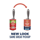 Scotch-Brite™ Everyday Clean Lint Roller, 70 Sheets/Roll (MMM836RS70) Each