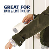 Scotch-Brite™ Everyday Clean Lint Roller, 70 Sheets/Roll (MMM836RS70) Each