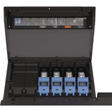 Canon® 6424C001 (PFI-3100) Ink, Magenta (CNM6424C001) Each