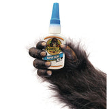 Gorilla® Super Glue, 0.88 oz, Dries Clear (GOR7400202) Each
