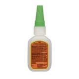 Gorilla® Super Glue Gel, 0.88 oz, Dries Clear (GOR102433) Each
