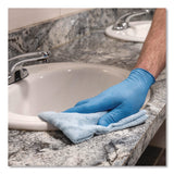 Betco Green Earth Peroxide Cleaner, Fresh Mint Scent, 32 oz Bottle, 12/Carton (BET3291200) Case of 12