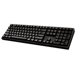 Adesso EasyTouch 670UB Keyboard, Black (ADEAKB670UB) Each