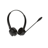 Adesso Xtream P4T Headset with Controls-TAA, Binaural, Over the Head (ADEXTREAMP4T) Each