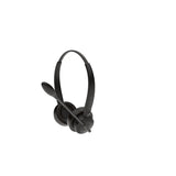 Adesso Xtream P4T Headset with Controls-TAA, Binaural, Over the Head (ADEXTREAMP4T) Each