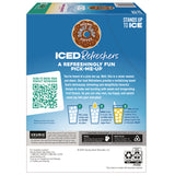 The Original Donut Shop® ICED Refreshers K-Cup Pods, Passion Fruit, 20/Box (GMT0236) Box of 20