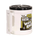 TOOLBOX® Z300 Wipers Big Grip Dispenser, 1-Ply, 10 x 12, White, 2/Carton (SLR20420) Case of 2