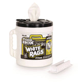 TOOLBOX® Z300 Wipers Big Grip Dispenser, 1-Ply, 10 x 12, White, 2/Carton (SLR20420) Case of 2