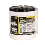 TOOLBOX® Z300 Wipers Big Grip Dispenser, 1-Ply, 10 x 12, White, 2/Carton (SLR20420) Case of 2