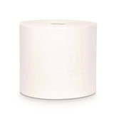 TOOLBOX® Z400 Jumbo Roll Wipers, 1-Ply, 12.5 x 12, White (SLR50300) Each