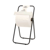 TOOLBOX® Z400 Jumbo Roll Wipers, 1-Ply, 12.5 x 12, White (SLR50300) Each