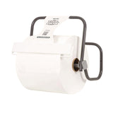 TOOLBOX® Z400 Jumbo Roll Wipers, 1-Ply, 12.5 x 12, White (SLR50300) Each