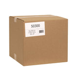 TOOLBOX® Z400 Jumbo Roll Wipers, 1-Ply, 12.5 x 12, White (SLR50300) Each