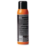 Gorilla® Contact Adhesive Ultimate, 12.2 oz Aerosol Spray, Dries Light Yellow (GOR109852) Each
