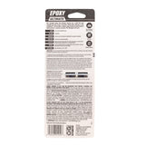 Gorilla® Epoxy Ultimate, 0.85 oz Syringe, Dries Black (GOR113442) Each