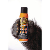Gorilla® Contact Adhesive Ultimate, 12.2 oz Aerosol Spray, Dries Light Yellow (GOR109852) Each