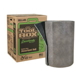 TOOLBOX® DuraSoak Universal Sorbents Medium Duty Roll Pad, 40 gal, 28.5" x 125 ft (SLR23250) Each