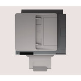 HP OfficeJet Pro 9130b All-in-One Inkjet Printer, Copy/Fax/Print/Scan (HEW4U555A) Each