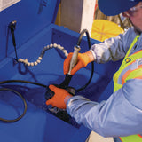 Zep® DYNA 143 Parts Washer Degreaser, 20 gal Drum (ZPE36650) Each
