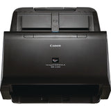 Canon® imageFORMULA DR-C230 Scanner, 600 dpi Optical Resolution, 80-Sheet Duplex Auto Document Feeder (CNM2646C002) Each