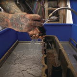 Zep® DYNA 143 Parts Washer Degreaser, 55 gal Drum (ZPE36685) Each