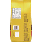 M & M's® M and M'S Milk Chocolate, Peanut and Peanut Butter Variety Pack Fun Size Chocolate Candy Assortment, 19.41 oz Bag (MNM59878) Each