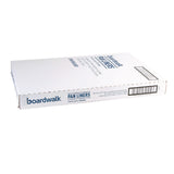 Boardwalk® Grease-Proof Quilon Pan Liners, 24.5 x 16.63, 1,000/Carton (BWKPANLINER) Case of 1000