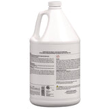 Zep® Strip-Ease, 1 gal Jug, 4/Carton (ZPE107124) Case of 4