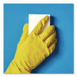 Americo® Melamine Block Erasing Sponge, 4.75 x, 2.65, 1.12" Thick, White, 24/Carton (AM7551024) Case of 24