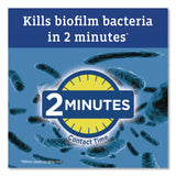 Clorox Hydrogen-Peroxide Cleaner/disinfectant, 1 Gal Bottle, 4/carton (CLO30829CT) Case of 4