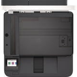 HP LaserJet Pro MFP 3101sdw Black and White Printer, Copy/Print/Scan (HEW9D2X4F) Each