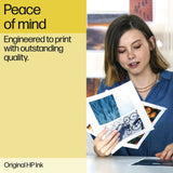 HP HP 936E, (4S6V4LN) Magenta Original Ink Cartridges (HEW4S6V4LN) Each