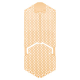Fresh Products Tsunami, Urinal Screen, Summer Sunshine, 5.22 oz, Yellow, 6/Carton (FRSTSU6SS) Case of 6
