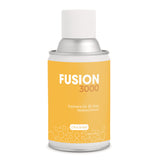 Fresh Products Fusion Metered Aerosols, Citrus Sorbet, 8.45 oz, 12/Carton (FRSMA12CS) Case of 12