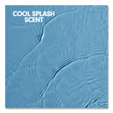 Softsoap® Antibacterial Liquid Hand Soap Refill, Cool Splash, 50 oz Bottle (CPC61031016EA) Each