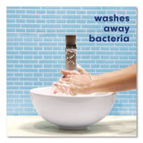 Softsoap® Antibacterial Liquid Hand Soap Refill, Cool Splash, 50 oz Bottle (CPC61031016EA) Each