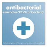 Softsoap® Antibacterial Liquid Hand Soap Refill, Cool Splash, 50 oz Bottle (CPC61031016EA) Each