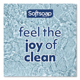 Softsoap® Antibacterial Liquid Hand Soap Refill, Cool Splash, 50 oz Bottle (CPC61031016EA) Each