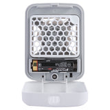 Fresh Products myfresh Dispenser, 2.88" x 1.31" x 3.63", White, 6/Carton (FRSMYCAB) Case of 6